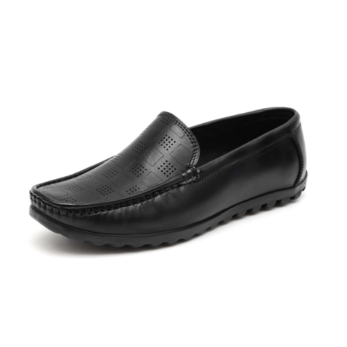 Aramish Men's Genuine Leather Loafers - Aramish Shoes