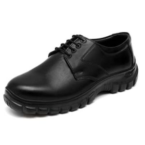 Leather Safety Shoes