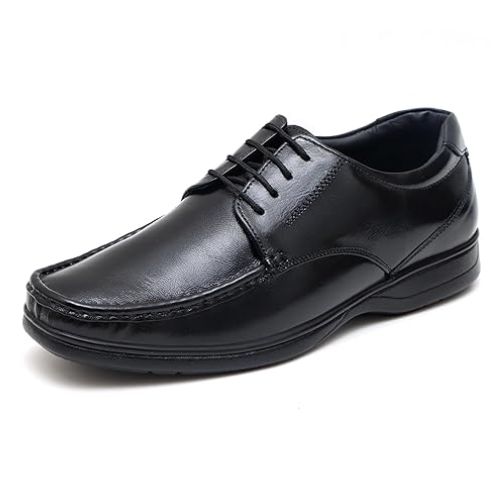 Lace Up Office Formal Shoes