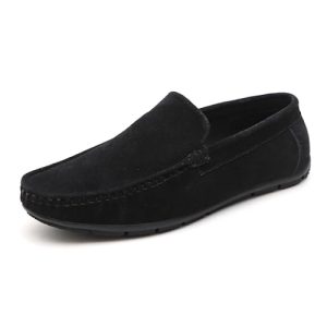 ARAMISH Suede Loafers for Men | Men's Loafer Shoes
